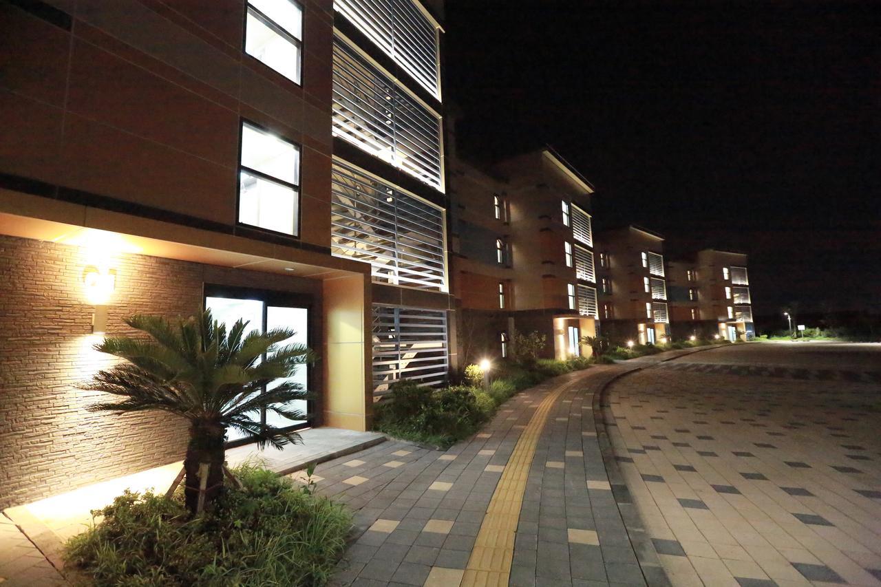 Jeju Stay In Sungsan Согвипхо Экстерьер фото