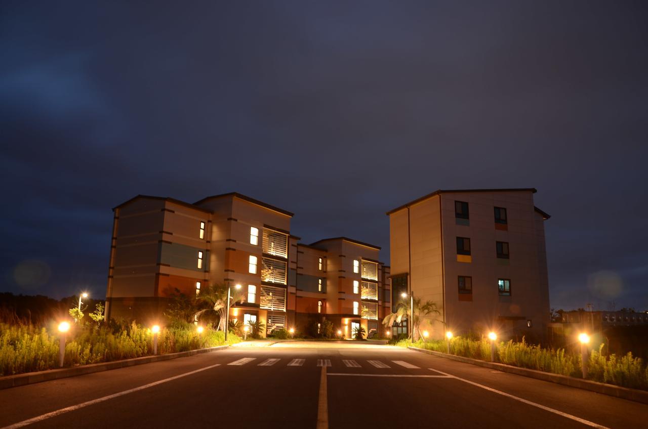 Jeju Stay In Sungsan Согвипхо Экстерьер фото